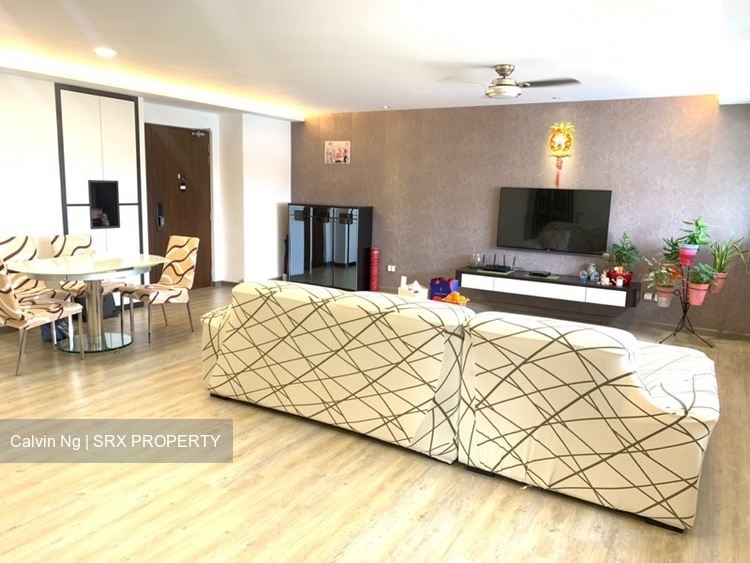 Blk 313 Sembawang Drive (Sembawang), HDB 5 Rooms #219767521